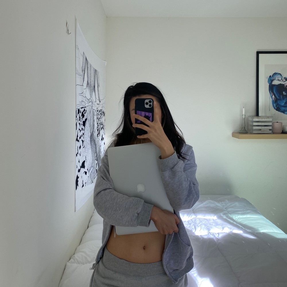 Champion Sweatpants (Men - S)